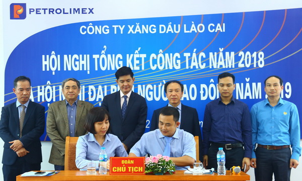 5 giải pháp để hoàn thành tốt nhiệm vụ năm 2019