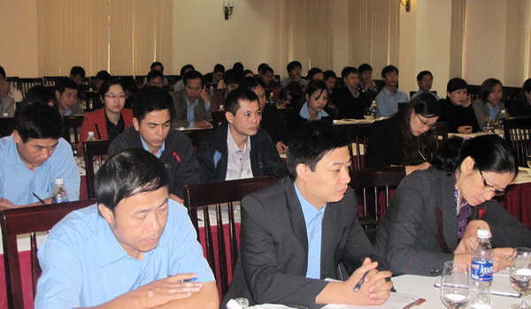 5 nhiệm vụ trọng tâm để hoàn thành KH 2012