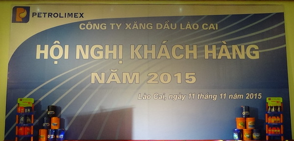 Tri ân, kết nối để cùng tiến xa hơn