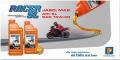 PLC Racer SL - Sự lựa chọn tối ưu cho động cơ xe máy 4 thì