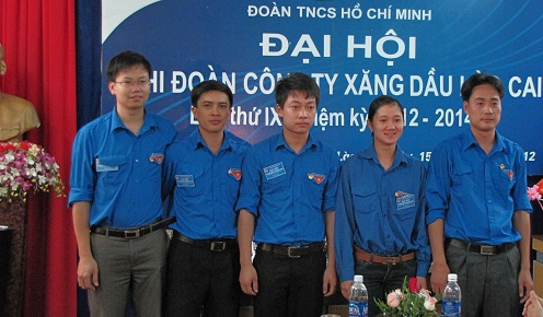 Xây dựng tập thể xung kích, sáng tạo và trách nhiệm