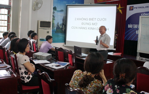 Luôn đổi mới để tiến xa hơn