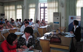Đào tạo nghiệp vụ đại lý bảo hiểm