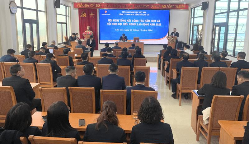 Năm 2025, Kỳ vọng và thách thức