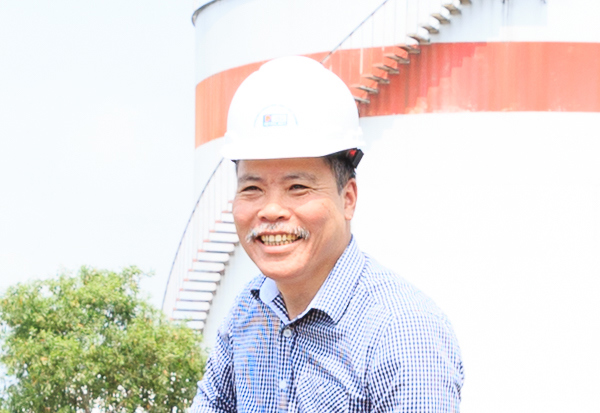 PEC & PCC-1 trúng thầu quốc tế