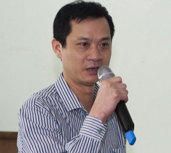 Đối thoại thẳng thắn, dân chủ và công khai