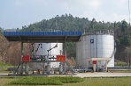 Bàn giao đưa vào sử dụng hệ thống chống sét cảm ứng Tự động hóa Bến xuất xăng dầu cho ôtô xitéc – Petrolimex Lào Cai.