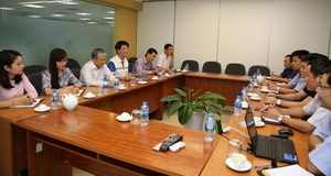 Công ty Cổ phần Tin học Viễn thông Petrolimex (PIACOM) – ngôi sao sáng trong ngành CNTT và TĐH