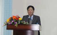 Hội nghị Tổng kết công tác năm 2012 và phương hướng nhiệm vụ năm 2013