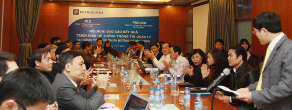 Tin dự án Egas_PAC