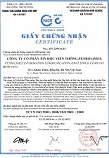 Chứng nhận Hệ thống Quản lý Chất lượng