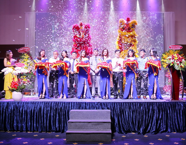 PIACOM Khai trương Chi nhánh miền Nam
