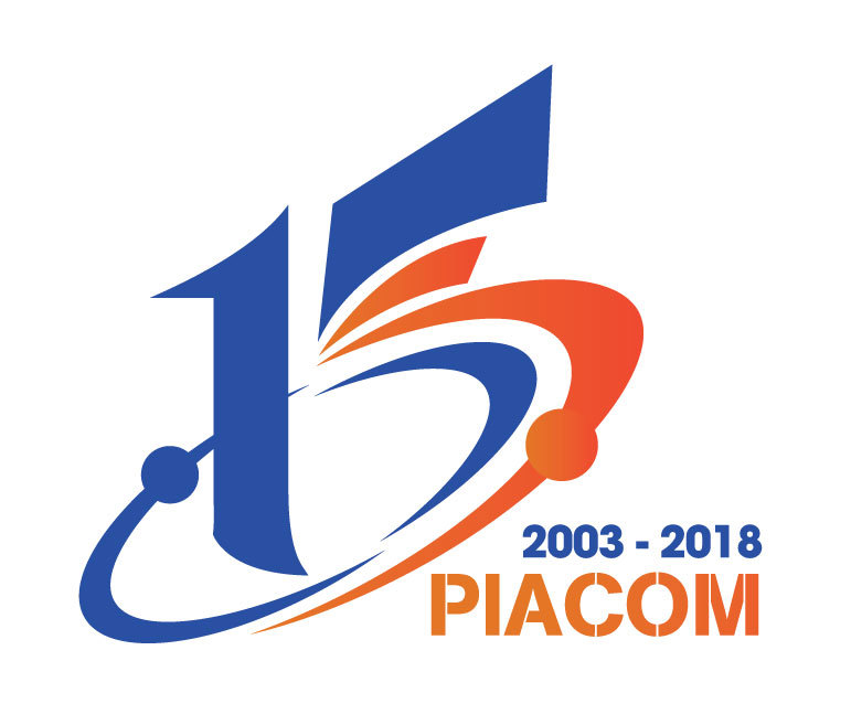 Thư cảm ơn nhân 15 năm thành lập