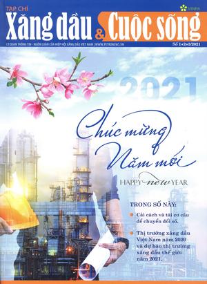 Chuyến tàu tốc hành 4.0: Hệ sinh thái công nghệ PIACOM- " Tấm vé hạng nhất" Cho doanh nghiệp Xăng dầu