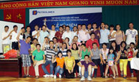 Kỷ niệm 09 năm Ngày thành lập PIACOM 19/8/2003 -19/8/2012