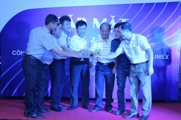 PIACOM 14 năm 1 chặng đường