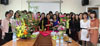 Lễ Mittinh kỷ niệm ngày Quốc tế Phụ nữ 8/3/2013
