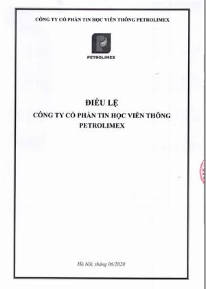 Điều lệ