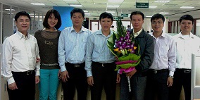 Chúc mừng  ngày 20/11