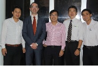 PHOENIX CONTACT cooperates with PIACOM in automation