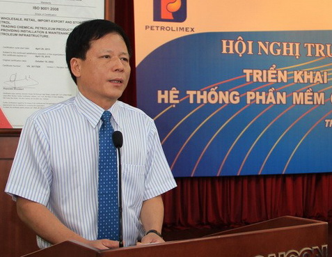 Truyền thông triển khai diện rộng Egas đợt 2