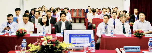 2019 phấn đấu tăng trưởng 15%