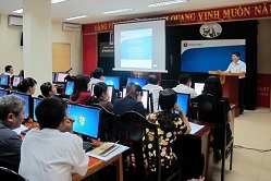 Chính thức triển khai EGAS đến tất cả CHXD Petrolimex