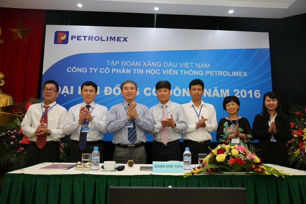 7 năm liên tục tăng trưởng