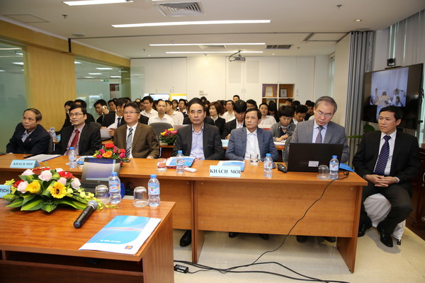 Nâng cao chất lượng QTDN & tăng trưởng doanh thu ngoài ngành