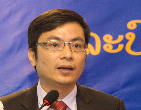 Piacom & LSFC Golive dự án EGAS - ERP
