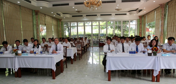 Piacom sơ kết 6T2018