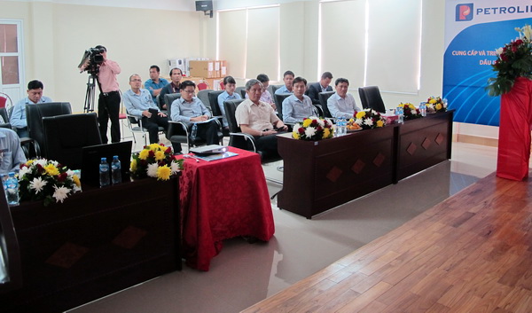 EGAS ra nước ngoài