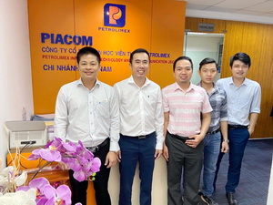 Giải pháp quản lý cửa hàng xăng dầu bán lẻ EGAS góp phần chắp cánh thương hiệu của doanh nghiệp