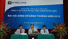 Đại hội cổ đông thường niên 2013