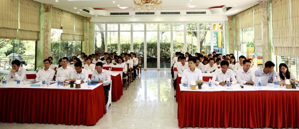 Sản xuất và kinh doanh cùng đổi mới