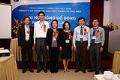 Đại hội đồng cổ đông nhiệm kỳ 2011 - 2015
