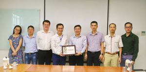 PIACOM đạt chứng chỉ RcSI duy nhất tại Việt Nam của Rockwell Automation