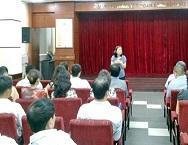 Triển khai kiểm thử phần mềm quản lý cửa hàng bán lẻ xăng dầu (EGAS)