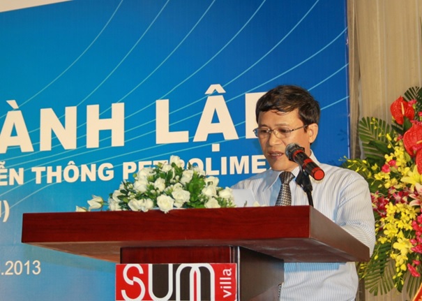 Tin ảnh: Phóng sự ảnh gặp mặt 10 năm thành lập PIACOM