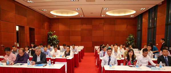 PIACOM tổ chức đại hội đồng cổ đông bất thường năm 2018