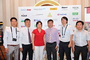 PIACOM tham gia sự kiện Rockwell Automation on the move