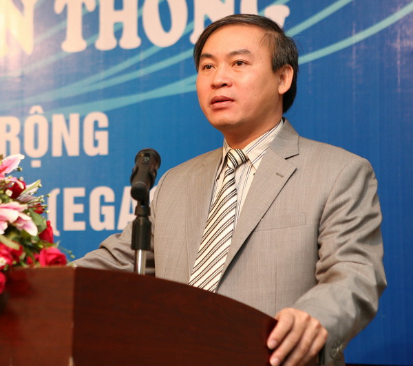 Truyền thông triển khai diện rộng phần mềm Egas đợt III