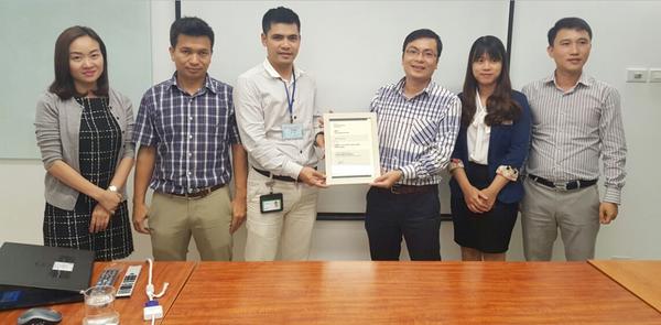 HPE - PIACOM hợp tác để thành công