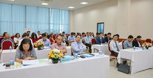 PIACOM tổ chức thành công ĐHĐCĐTN năm 2021