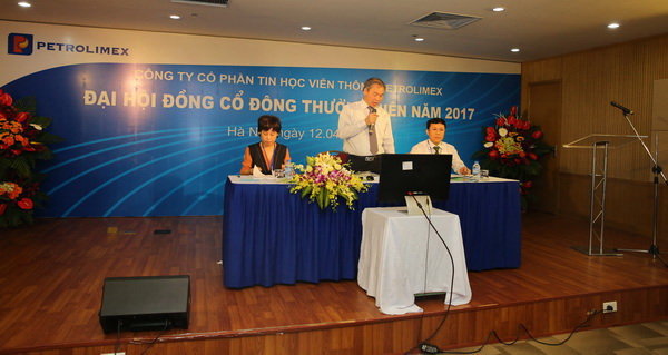 Tập trung đầu tư phát triển nguồn lực tạo đà đột phá kinh doanh