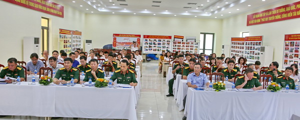Khởi động dự án Phần mềm quản trị nguồn lực doanh nghiệp tại MIPECORP