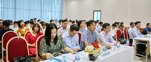 PIACOM tiếp tục triển khai đồng bộ các giải pháp thúc đẩy phát triển sản xuất kinh doanh, hoàn thành xuất sắc nhiệm vụ 6 tháng cuối năm