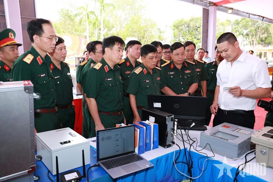 [Báo Pháp luật] PIACOM giới thiệu các giải pháp chuyển đổi số tại Hội nghị Sơ kết của Cục Xăng dầu