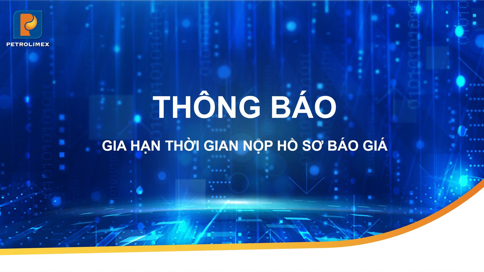 Gia hạn thời gian chào giá bán đấu giá phục vụ chuyển nhượng vốn của PGCC tại PTN