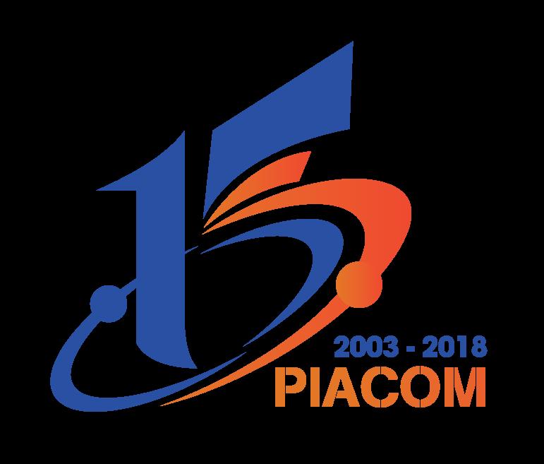 PIACOM KỶ NIỆM 15 NĂM NGÀY THÀNH LẬP CÔNG TY